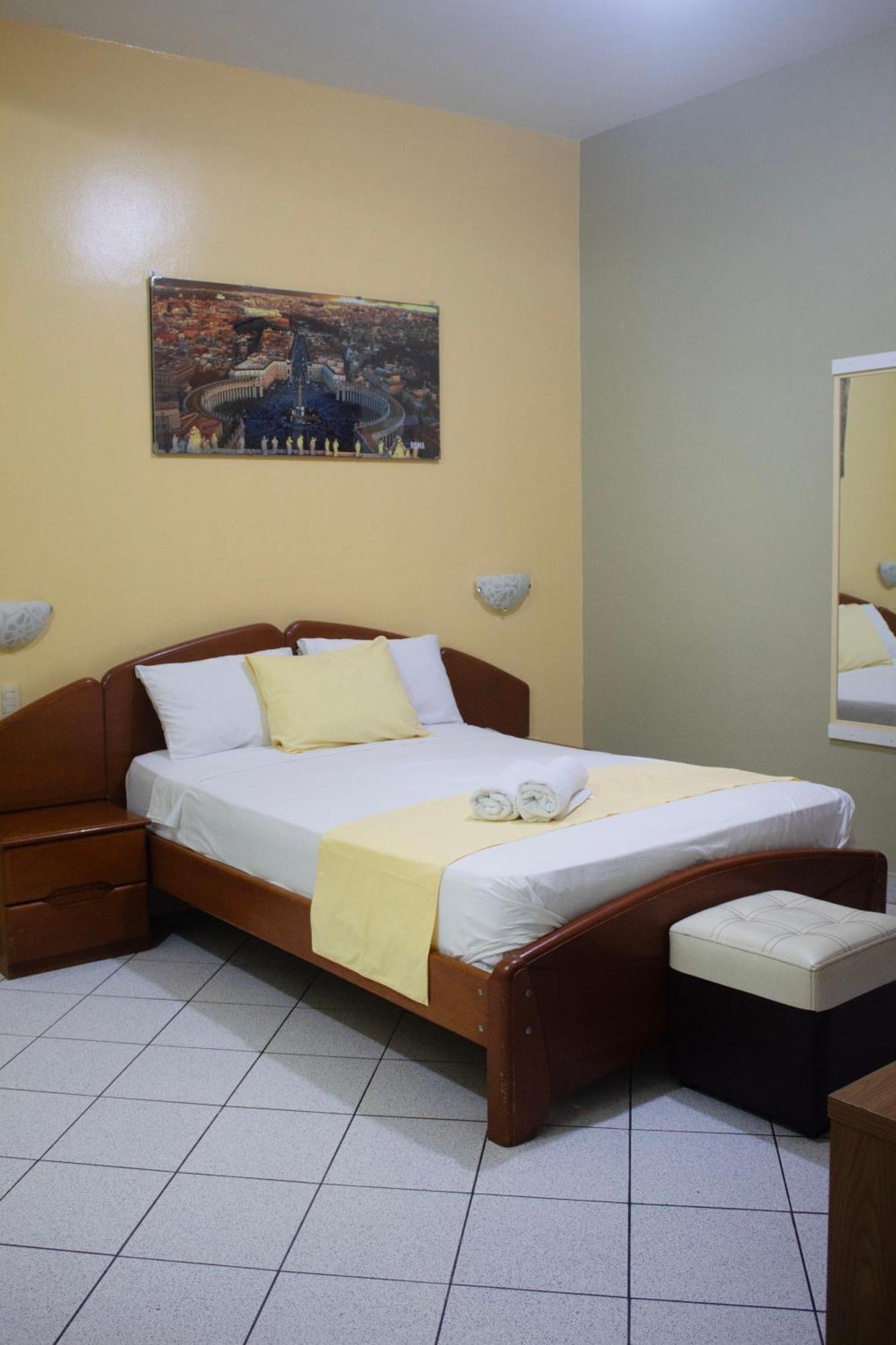 Hotel Boca Raton Tarapoto Exterior photo