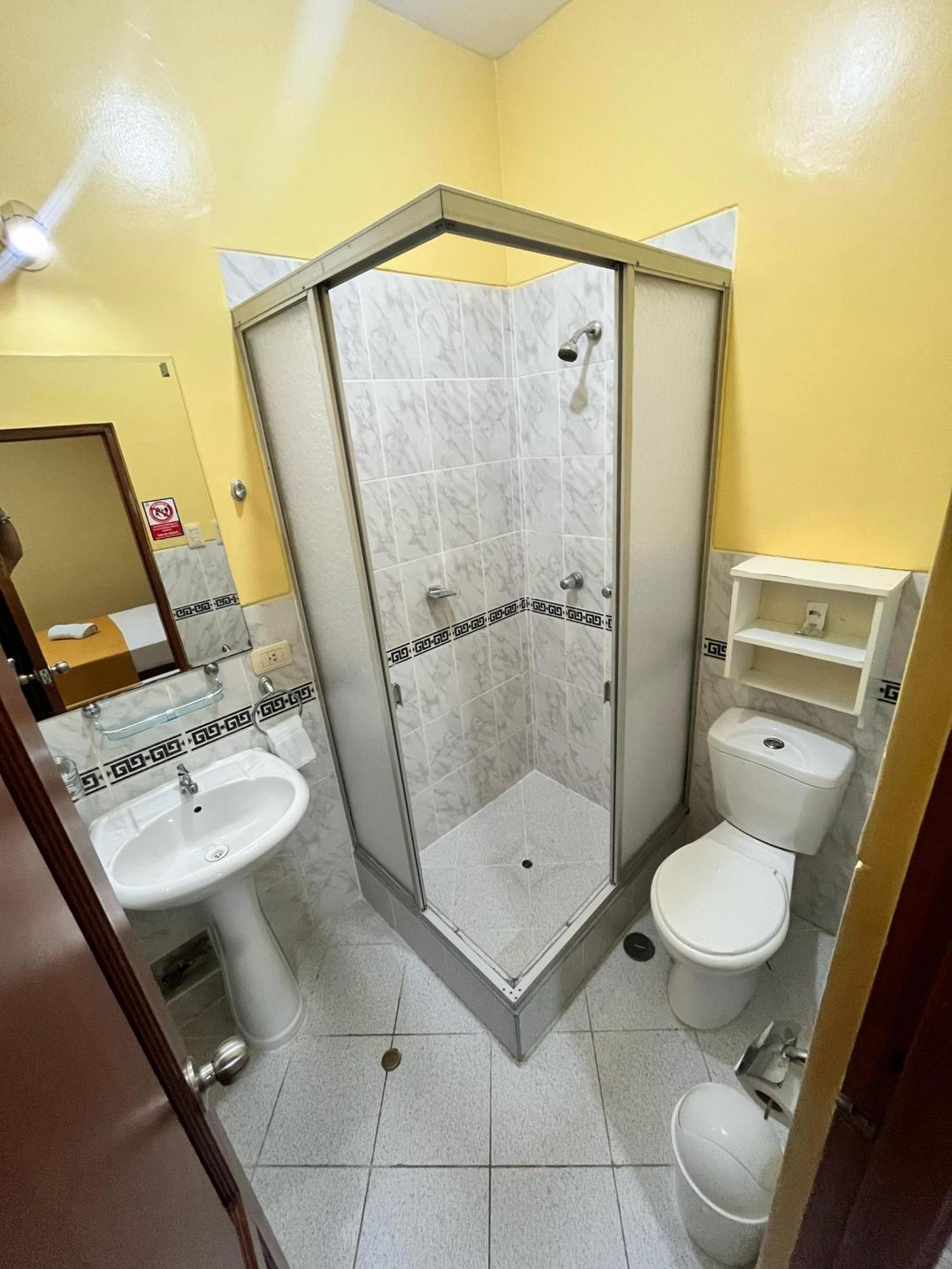 Hotel Boca Raton Tarapoto Exterior photo