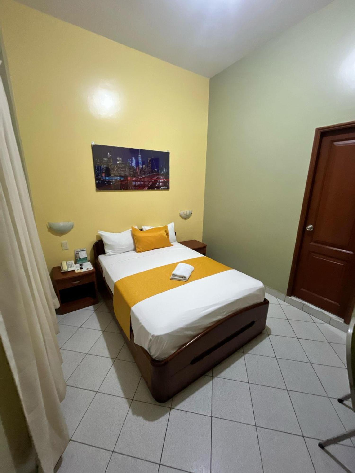 Hotel Boca Raton Tarapoto Exterior photo