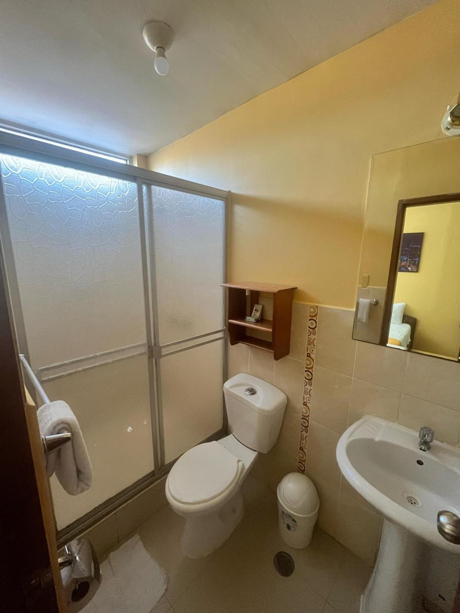 Hotel Boca Raton Tarapoto Exterior photo